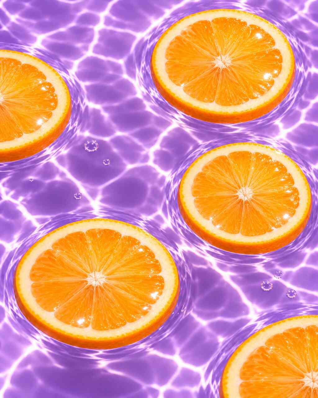 Diamond Painting - Sonnentanz im Lavendelmeer