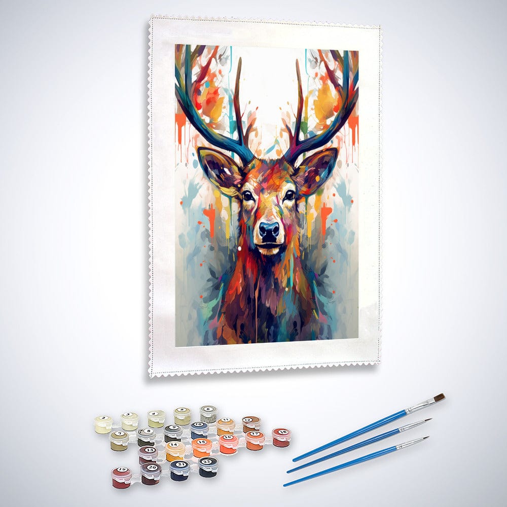 Diamond Painting -