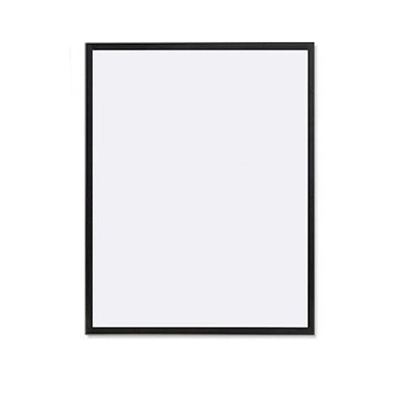 Diamond Painting - Profi Aluminiumrahmen, Schwarz - gedruckt in Ultra-HD -