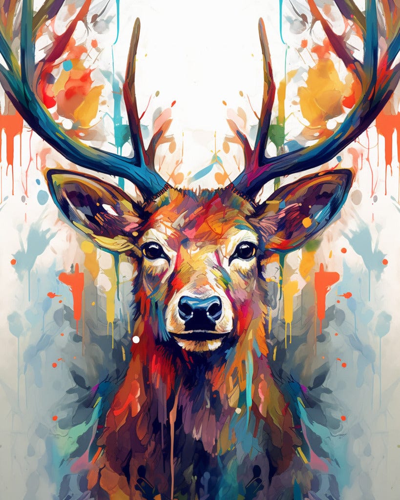 Diamond Painting -