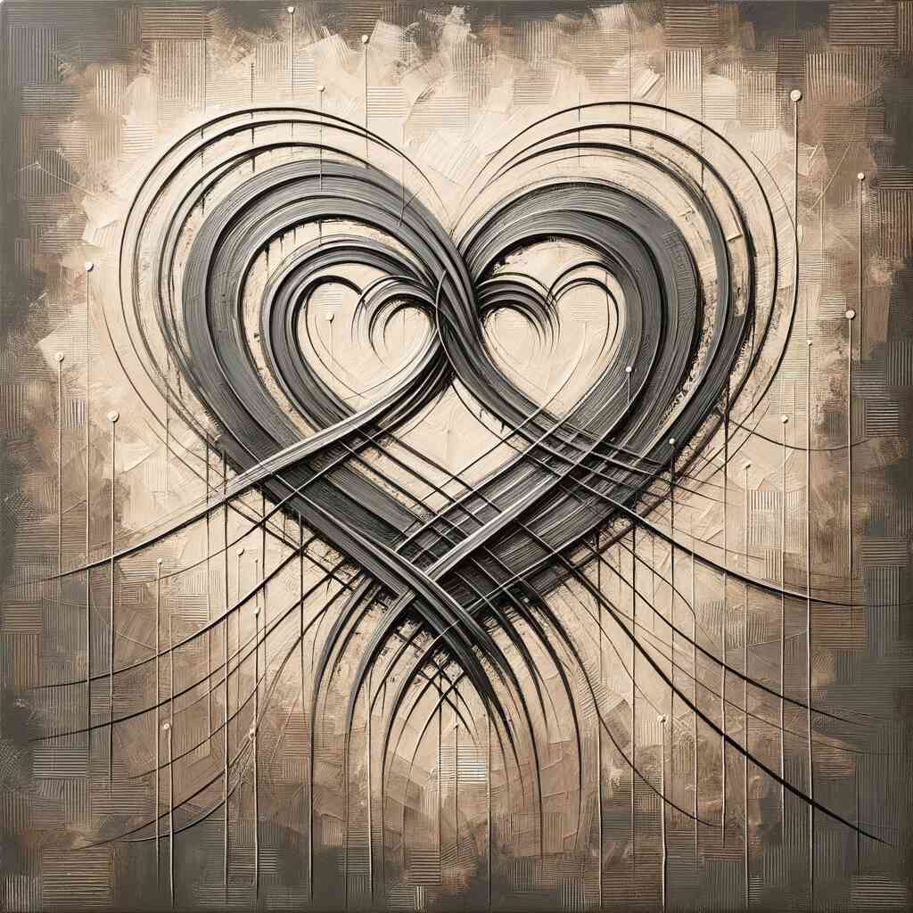 Diamond Painting - Family Love