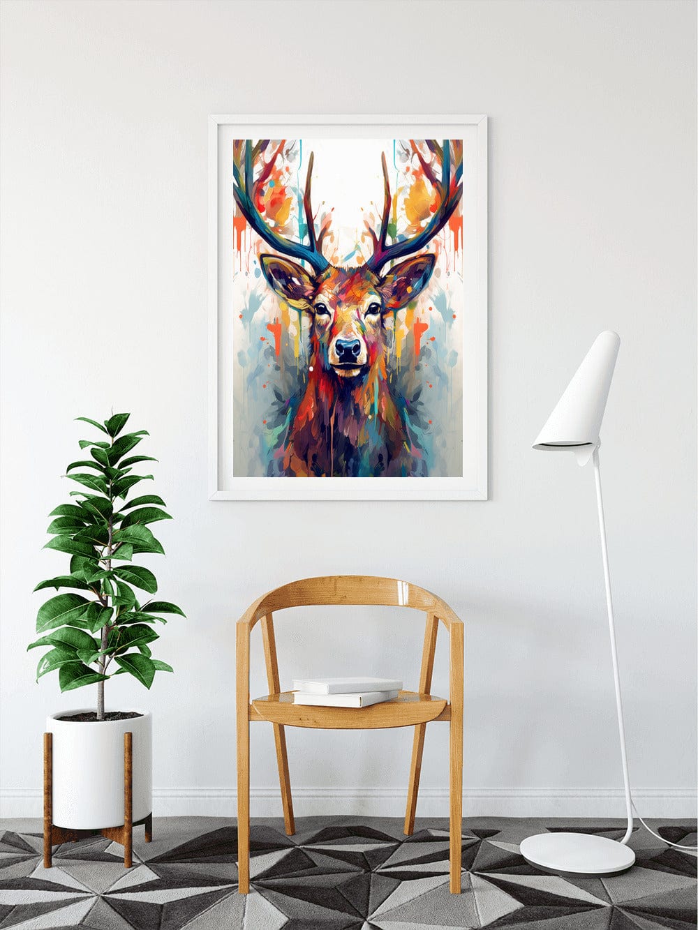 Diamond Painting -